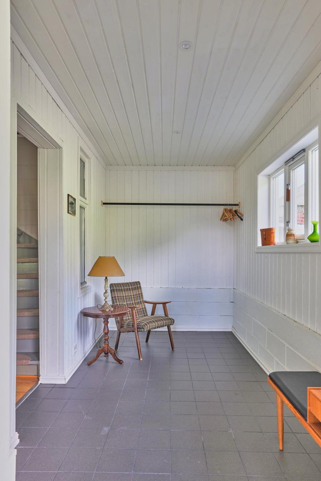 Solheim Gard Villa Stryn Eksteriør billede