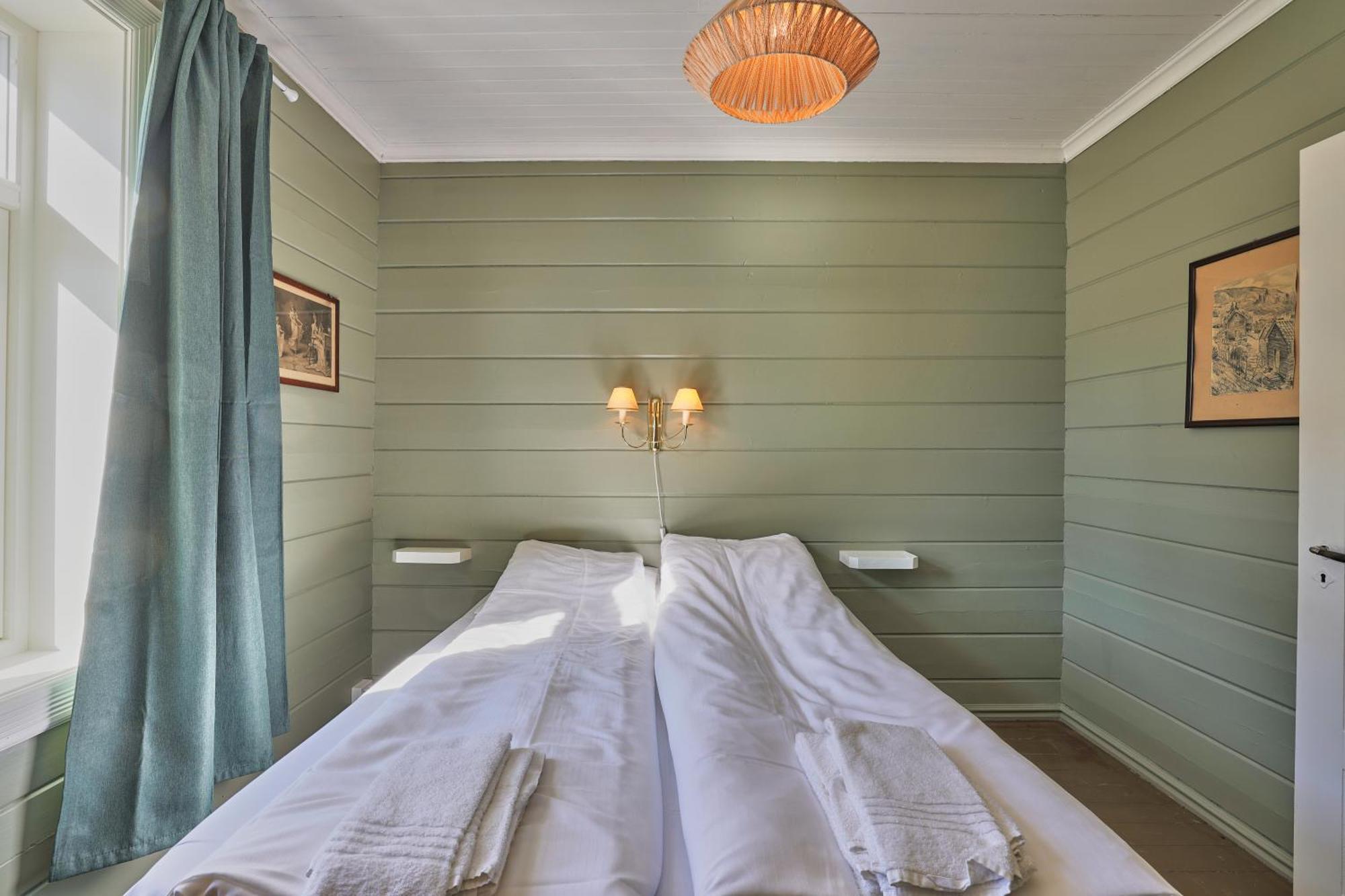Solheim Gard Villa Stryn Eksteriør billede
